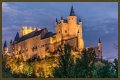 11 Breathtaking Castles in Spain
