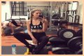 Abby Champion Height