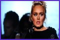 Adele George Michael Tribute: Watch Her Start, Stop, Swear and Slay Grammy Performance!