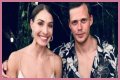 Alida Morberg, Bill Skarsgard Wife Age And Instagram Photos