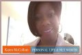 All About Karen McCollum | Net Worth, Relationship, Career