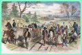 Allocation of Land to the Freed Black People
