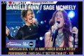 'American Idol' Top 24: Mike Parker gives a 'pitchy performance', fans call it 'better than others'