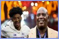 Are Ozzie Newsome And Greg Newsome Related: Are Both Football Player Know Each Other?