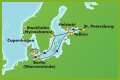 Best Baltic Sea Cruises 2024 & 2025