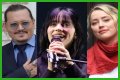 Billie Eilish References Johnny Depp Defamation Trial In Her Song During Her Uk Tour