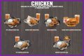 Bonchon Chicken Menu and Prices - SarkariResult