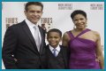 Brian Stokes Mitchell Ethnicity, Nationality, Race, Family, Body measurements, career