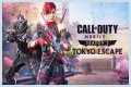 Call of Duty: Mobile season 3 patch notes: New maps, Sticks and Stones mode, PP19 Bizon, and more