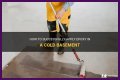 Can you apply epoxy in cold weather?