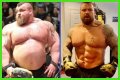“Can You Attack Someone for…” – Strongman Eddie Hall Lashes Out at Joe Rogan for
Accusing Dwayne Johnson of Steroid Usage