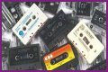 Cassette Tapes Seeing Sales Resurgence in the Tens of Millions