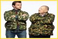 Charlie Berens Parents Molly Berens and Dick Berens