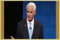 Charlie Crist’s Total Worth