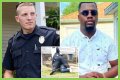 Christopher Schurr A Cop Is Charged With A Second Degree Murder Charge For Killing Patrick Lyoya