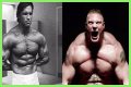 Compared: ‘Beast’ Brock Lesnar’s 55-Inch Chest Is No Match for Bodybuilding
Legend Arnold Schwarzenegger