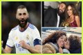 Cora Gauthier : Facts to know about Karim Benzema’s Wife