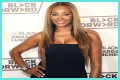 Cynthia Bailey Shows A Lot Of Skin In This Photo From A Recent Campaign
