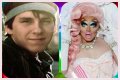 Dan Firkus Trixie Mattel Brother Has A Funny Driver’s License Photo