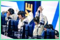 DWG KIA return to Worlds finals with victory over rivals T1