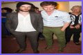 Eddie Redmayne Height