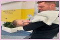 Freddie Freeman children: Meet Maximus Turner & Brothers