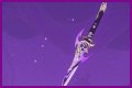 Genshin Impact – Mistsplitter Reforged – how to get it, Stats and Ascension Materials