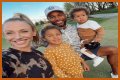  Golden Tate’s wife Elise Tate 