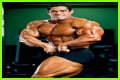 Gustavo Badell height and weight