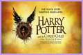 Harry Potter and The Cursed Child: The Sequel