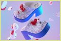 Hello Kitty & Crocs' Collab Is an Extra Dose of  Cuteness