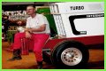 Herman Glueck Obituary, Member Of Texas Truck and Tractor Association Died
