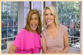 Hoda Kotb Is No Longer Defending Megyn Kelly: Inside Their Feud (EXCLUSIVE)