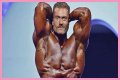 How He Achieved His Chiseled Physique