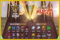 How to watch the Free Fire World Series (FFWS) Sentosa 2022 play-in stage