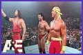 Hulk Hogan Was at His Meanest When He Vandalized the WCW World Heavyweight
Championship