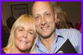 Is Linda Robson Married
