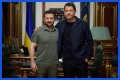 Is Misha Collins Russian? What is Misha Collins nationality?