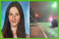 Isabella Todaro, a 17-year-old Girl, Died In A Crash