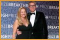 Jan Ellison: Meet David Baszucki Wife And Family