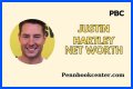 Justin Hartley Net Worth – How Much is Hartley Worth?