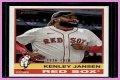 Kenley Jansen