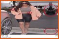 Kim Kardashian Shares Purposefully Photoshopped Image on Snapchat — and Fans Are Still Confused