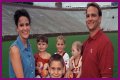 Mark Richt children: Meet Anya Richt, Jonathan Richt, David Richt And Zach Richt