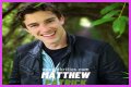 Matthew Patrick Net Worth