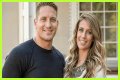 Meet Laura Quinn Hawk: A. J. Hawk’s wife – Explore