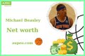 Michael Beasley Net Worth 2024