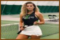 Michael Mmoh Girlfriend Turned Wife Klara Mrcela: Engaged