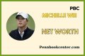 Michelle Wie Net Worth – How Much is Wie Worth?