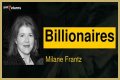 Milane Frantz Net Worth 2024